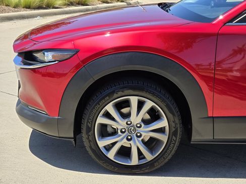 Used 2022 MAZDA CX-30 AWD 2.5 S w/ Select Package image 7