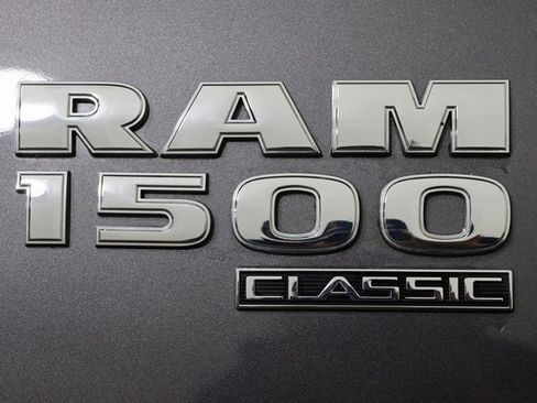 Used 2023 RAM 1500 Classic SLT w/ Trailer & Traction Group image 10