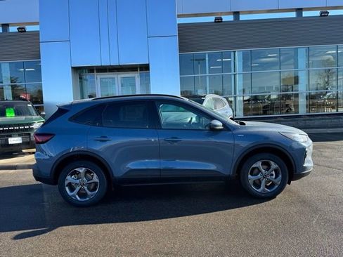New 2026 Ford Escape ST-Line Select w/ Tech Pack #1 image 33