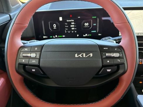 New 2026 Kia Sportage SX Prestige AWD/4WD image 29