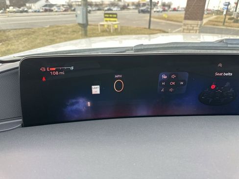 New 2026 Lincoln Navigator L Premier AWD/4WD image 15