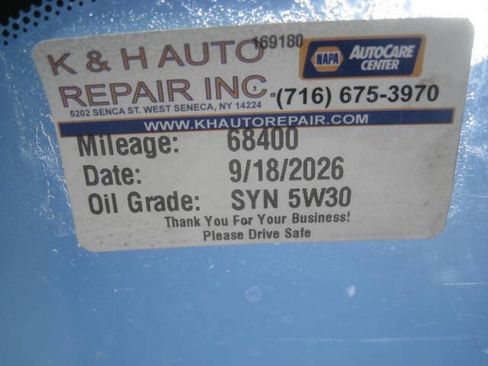 Used 2014 Nissan Rogue S AWD/4WD image 29