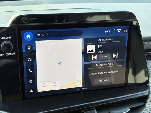 New 2026 Subaru Outback Limited image 22