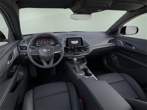 New 2026 Cadillac CT4 Premium Luxury image 15