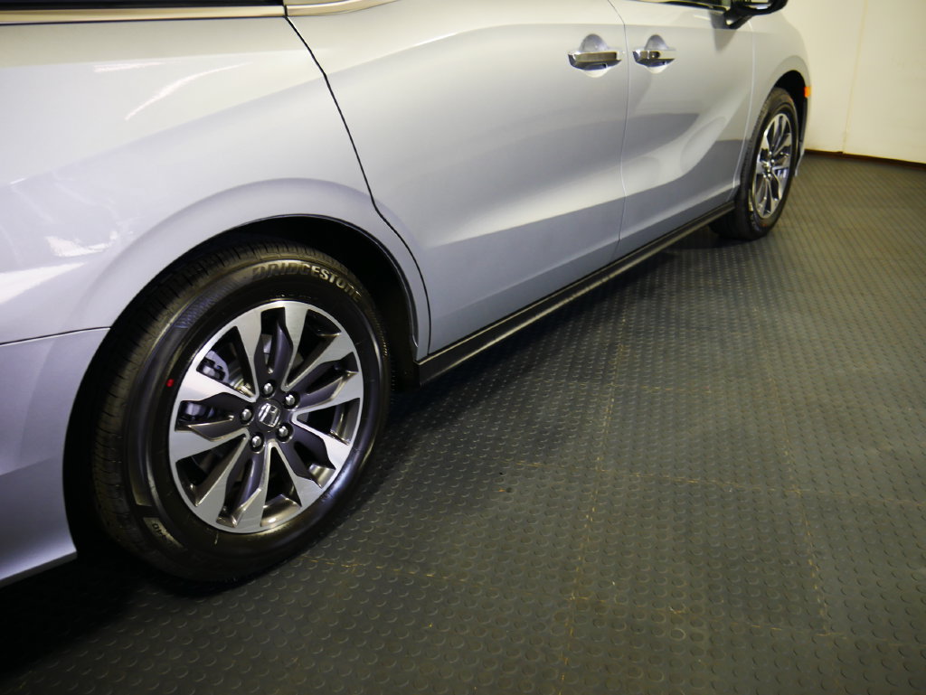 New 2027 Honda Odyssey EX-L image 4