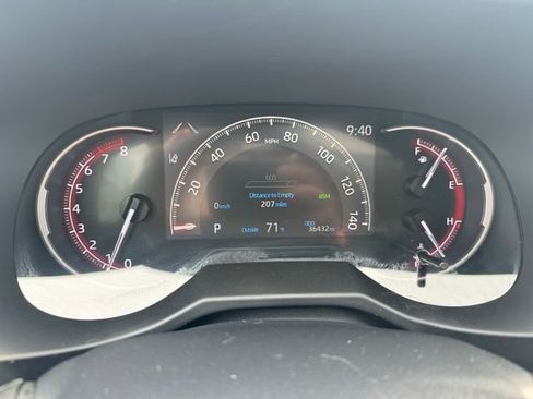 Certified 2023 Toyota RAV4 XLE w/ Convenience Package AWD/4WD image 25
