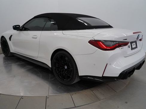 Used 2023 BMW M4 xDrive Competition image 5