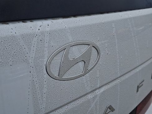 New 2026 Hyundai Santa Fe Limited image 22