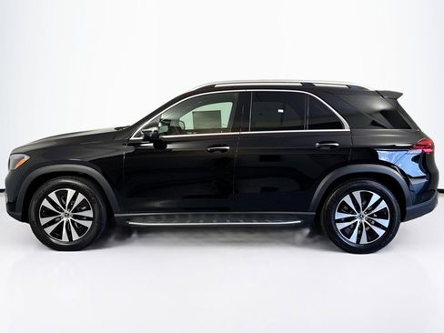New 2025 Mercedes-Benz GLE 350 4MATIC image 8