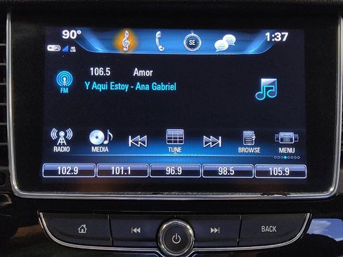 Used 2019 Buick Encore Preferred AWD/4WD image 25