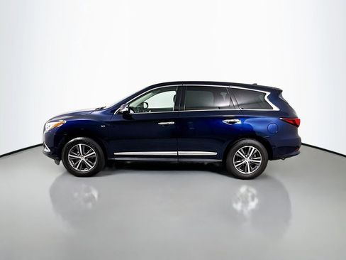 Used 2018 INFINITI QX60 Luxe AWD/4WD image 8