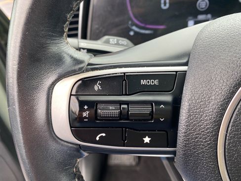 Certified 2024 Kia Sportage X-Line w/ X-Line Premium Package image 20