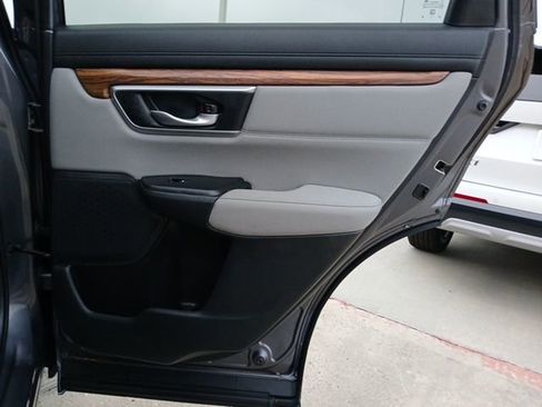 Used 2021 Honda CR-V EX image 10