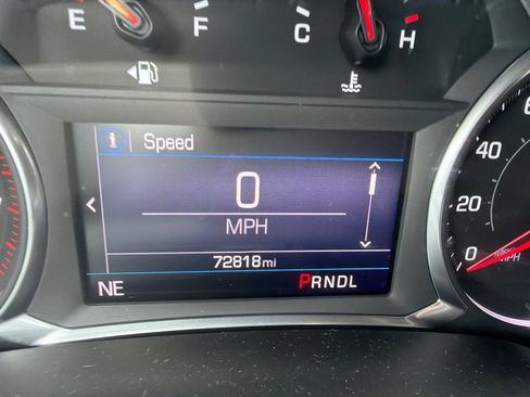 Used 2022 Chevrolet Blazer LT FWD image 8