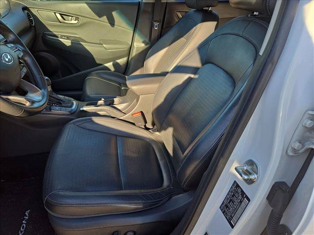 Used 2018 Hyundai Kona Limited FWD image 14