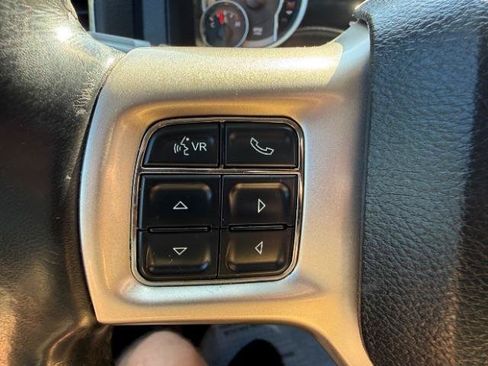 Used 2013 RAM 2500 Laramie w/ Protection Group AWD/4WD image 25
