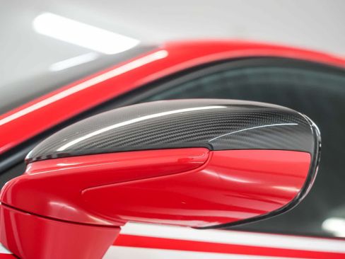 Certified 2026 Porsche 911 GT3 RWD image 22