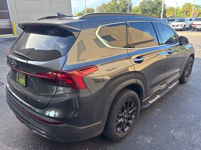 Used 2023 Hyundai Santa Fe XRT FWD image 6