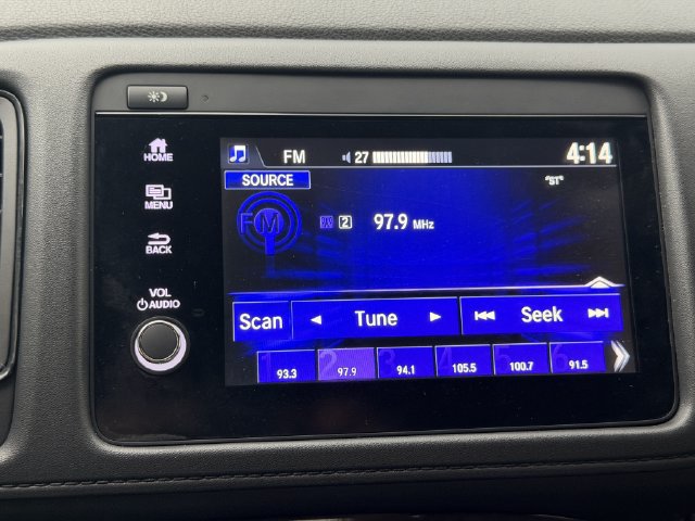 Used 2020 Honda HR-V Sport image 13