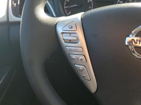 Used 2017 Nissan Sentra S w/ S Style Package image 26