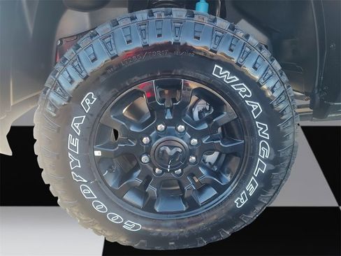 New 2026 RAM 2500 Power Wagon image 13