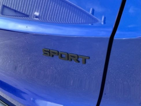 Certified 2025 Honda CR-V Sport image 10