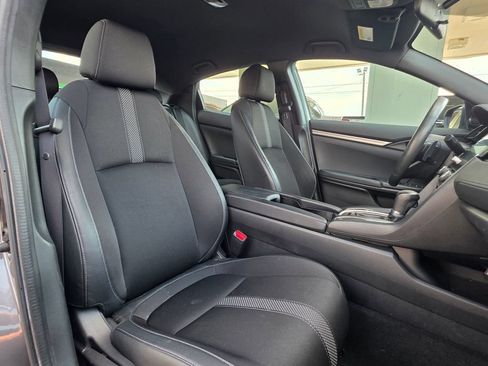 Used 2021 Honda Civic Sport image 28