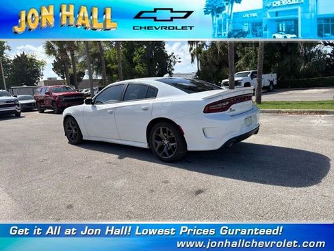 Used 2019 Dodge Charger GT image 7