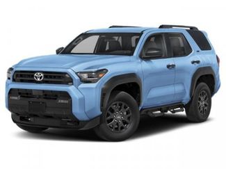 New 2026 Toyota 4Runner SR5 video 1