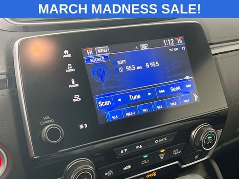 Used 2020 Honda CR-V EX image 12