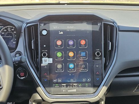 New 2026 Subaru Crosstrek 2.5i Sport image 36