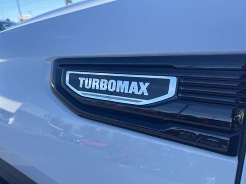 New 2026 GMC Sierra 1500 Pro w/ Pro Value Package image 10