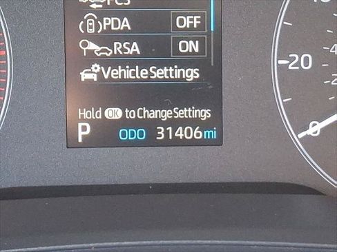 Certified 2024 Toyota Corolla LE FWD image 15