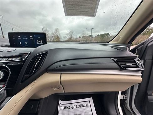 Used 2021 Acura RDX FWD image 16