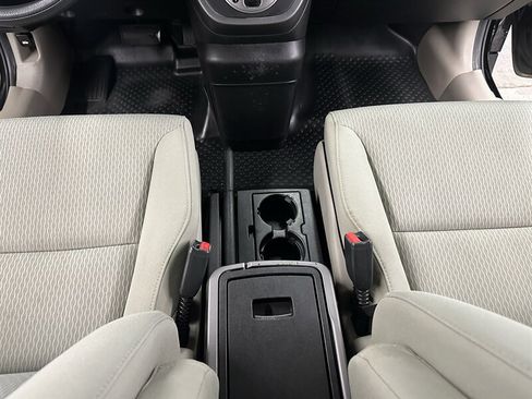 Used 2009 Honda Element EX image 22