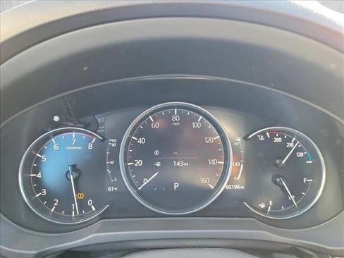 Used 2020 MAZDA CX-5 Grand Touring image 17