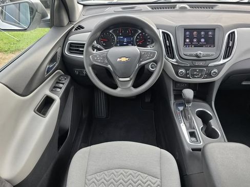 Used 2024 Chevrolet Equinox LS w/ LS Convenience Package FWD image 18