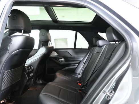 Certified 2022 Mercedes-Benz GLE 350 4MATIC image 34
