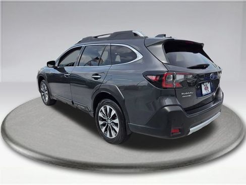 Certified 2024 Subaru Outback Touring XT AWD/4WD image 19