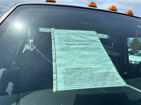 Used 2012 Ford F350 XL w/ PWR Equipment Group image 31