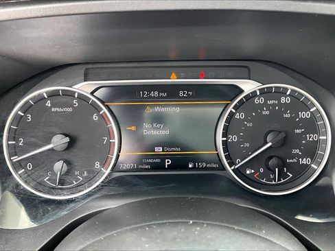 Used 2023 Nissan Rogue S image 23