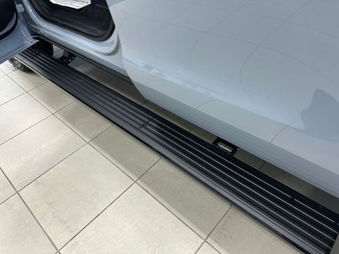 New 2025 Ford Expedition Platinum w/ Stealth Performance Package image 26