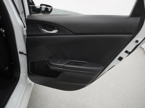 Used 2021 Honda Civic Sport image 44