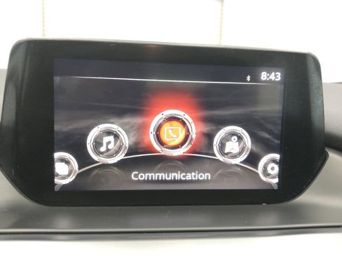 Used 2016 MAZDA MAZDA6 Touring image 25