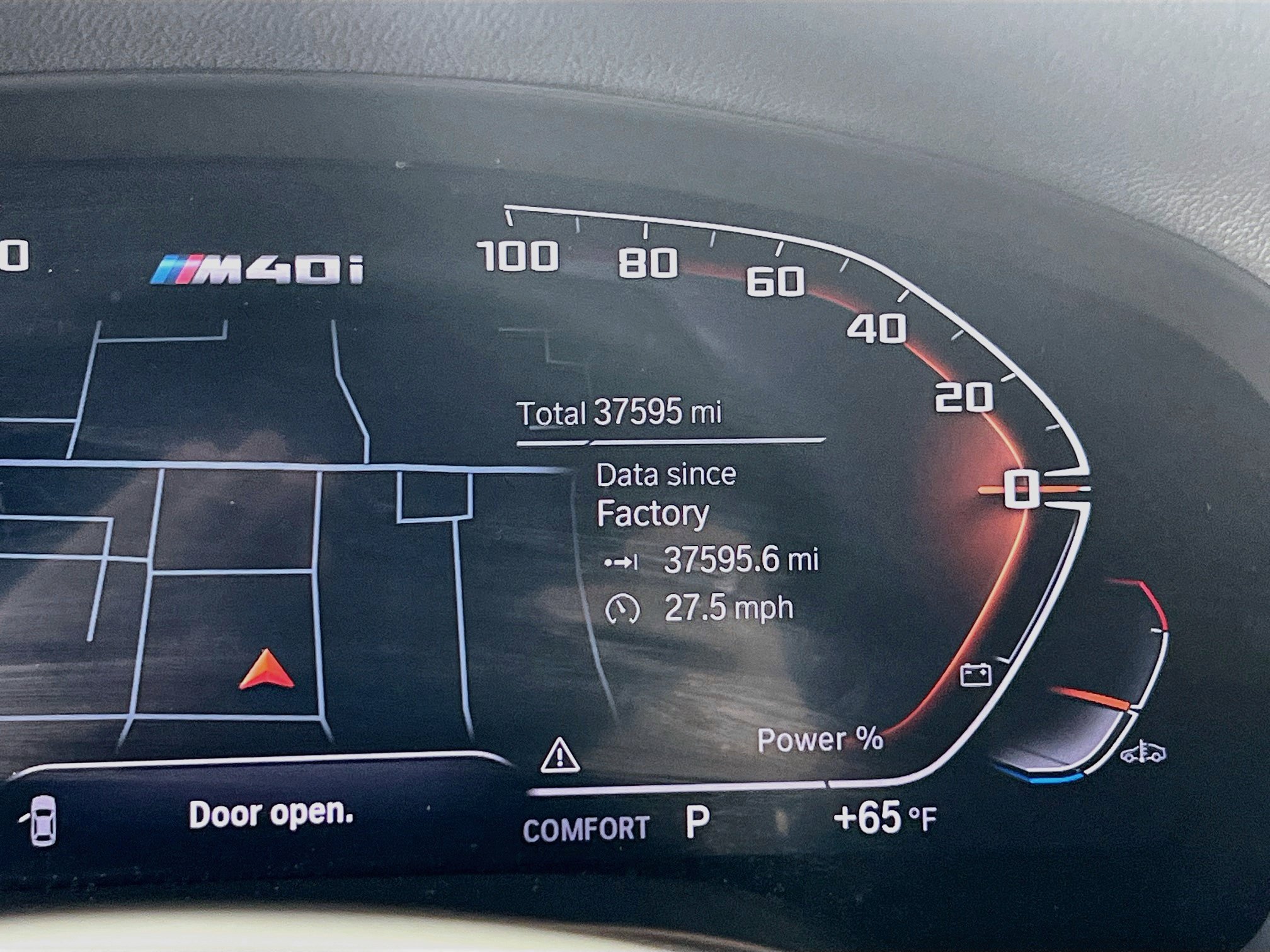 Used 2022 BMW X3 M40i w/ Premium Package AWD/4WD image 12