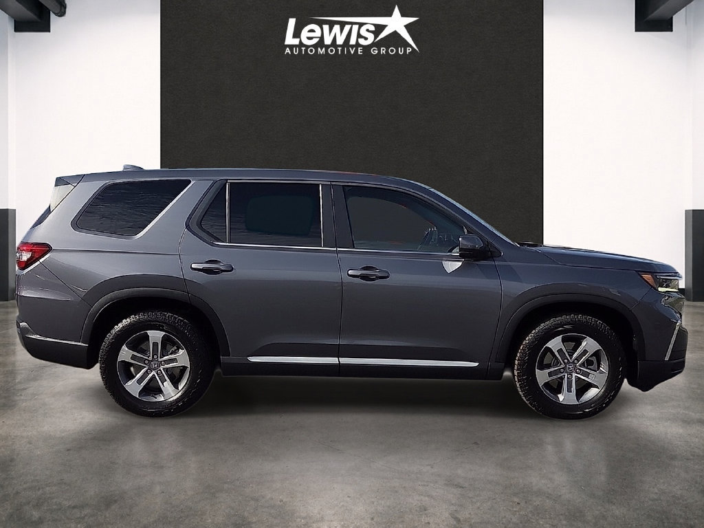 Used 2025 Honda Pilot EX-L image 5