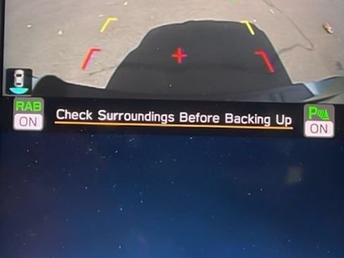 Used 2021 Subaru Outback Onyx Edition XT AWD/4WD image 21