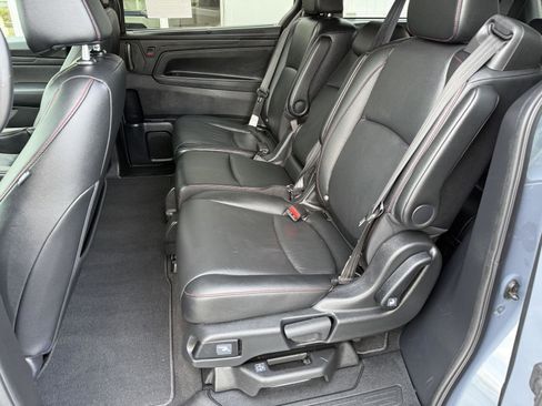 Used 2025 Honda Odyssey Sport-L image 25