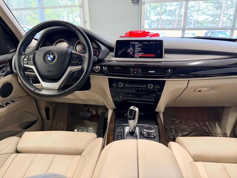 Used 2016 BMW X5 xDrive35i image 32