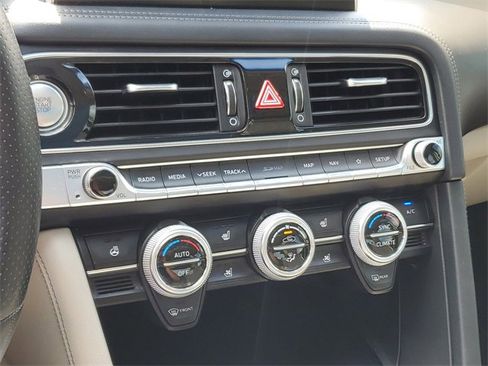 Used 2019 Genesis G70 3.3T Advanced w/ Elite Package image 17